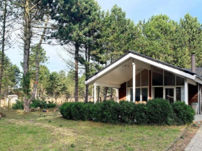 Three-Bedroom Holiday home in Rødby 14, Rødbyhavn